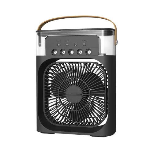 Portable Air Conditioner Fan,